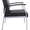 Lorell CHAIR, GUEST, 450 LB LLR67001